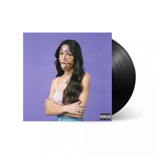 Olivia Rodrigo - Vinyl Sour