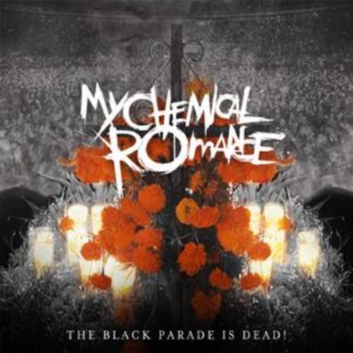 Black Parade Is Dead!, the [cd + Dvd] (My Chemical Romance) (CD / Album)