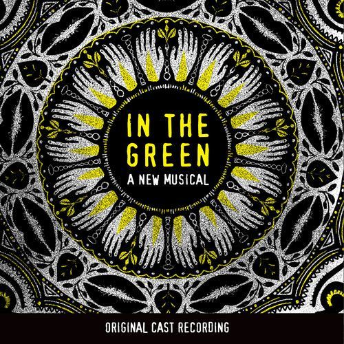 In the Green (Original Cast Recording) (Grace McLean) (CD)