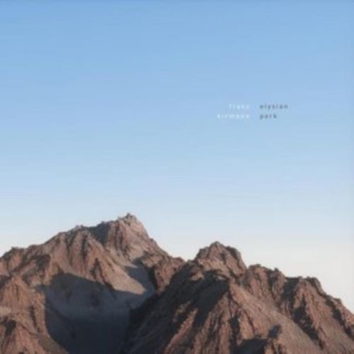 Elysian Park (Franz Kirmann) (CD / Album Digipak)