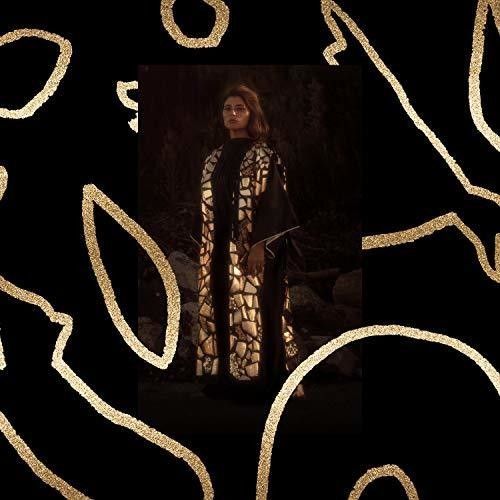 Ballad Of The Runaway Girl (Elisapie) (CD)