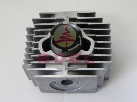 Valec PA50/ROBI55