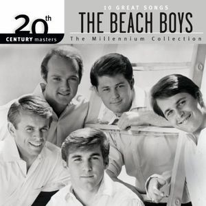 Millennium Collection: 20th Century Masters (The Beach Boys) (CD)