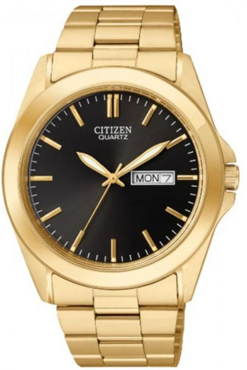 Citizen Quartz BF0582-51F