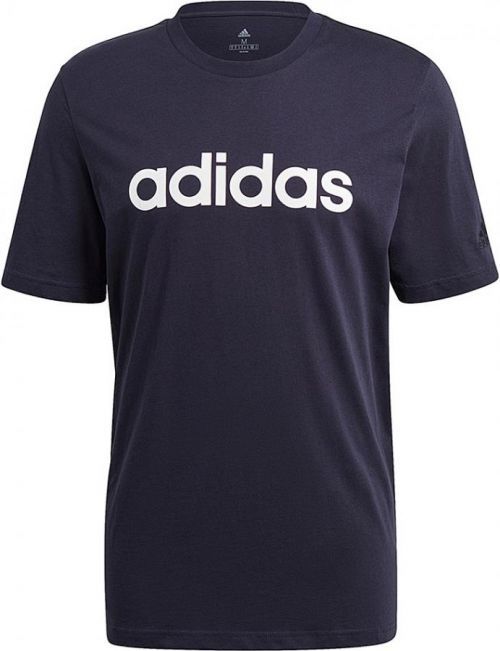 Pánske klasické tričko Adidas