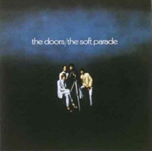The Soft Parade (The Doors) (Vinyl / 12