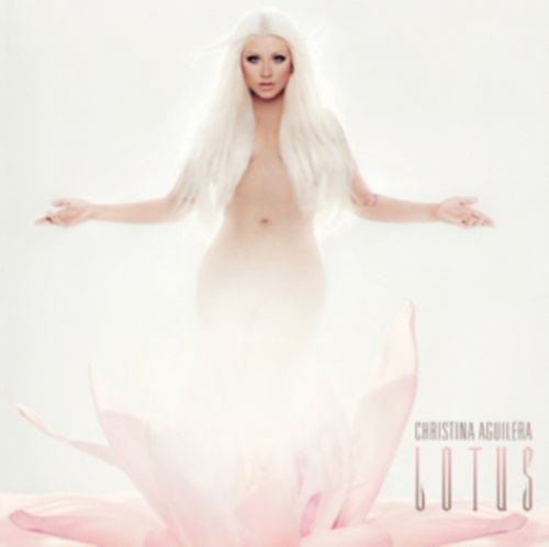 Lotus (Christina Aguilera) (CD / Album)