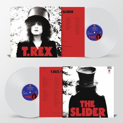 The Slider (T.Rex) (Vinyl / 12