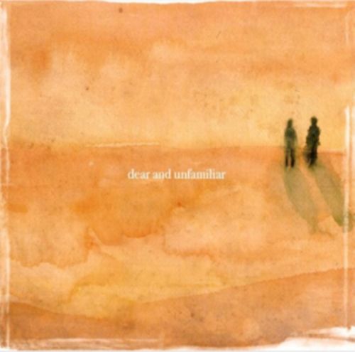 Dear and Unfamiliar (Birds of Passage & Leonardo Rosado) (Vinyl / 12