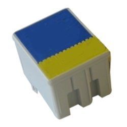 Tonery Náplně Epson S020089 kompatibilná kazeta s čipom