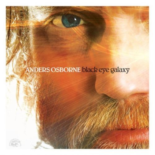 Black Eye Galaxy (Anders Osborne) (CD / Album)