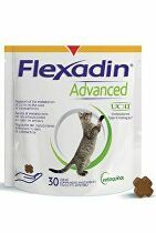 Flexadin Advanced pre mačky 30tbl