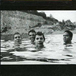 Spiderland (Slint) (CD / Album)