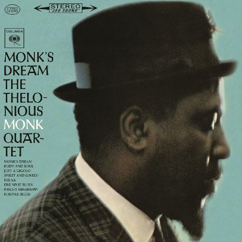 Monks Dream (Thelonious Monk) (Vinyl)
