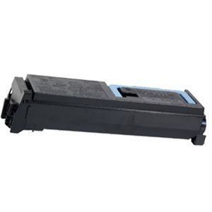 Tonery Náplně Toner Kyocera Mita TK-560K - kompatibilní (Čierny)