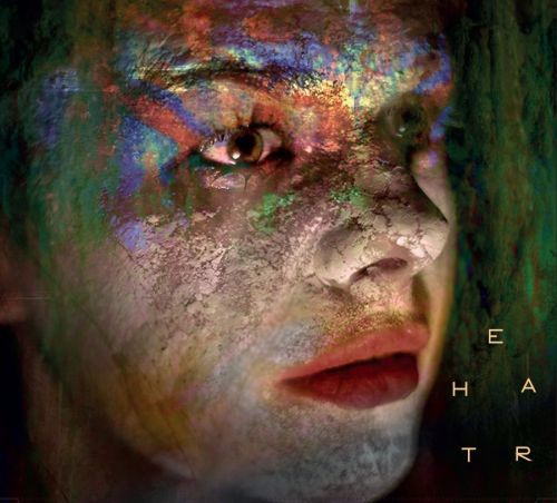 Ivana Mer - CD Earth