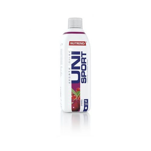 Nutrend Unisport biely grep