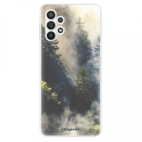 Odolné silikónové puzdro iSaprio - Forrest 01 - Samsung Galaxy A32