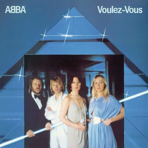 Voulez-vous (ABBA) (Vinyl / 12