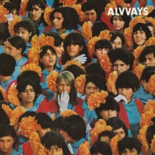 Alvvays (Alvvays) (CD / Album)