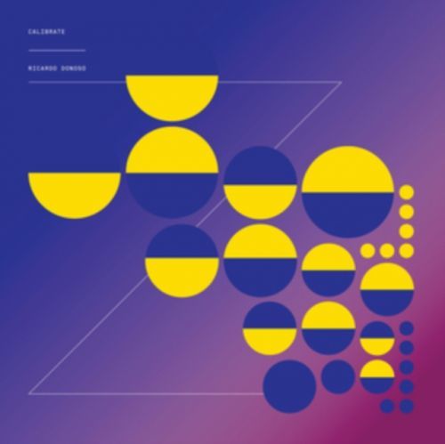 Calibrate (Ricardo Donoso) (Vinyl / 12