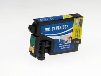 Tonery Náplně Epson T0894 kompatibilná kazeta s čipom