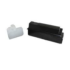 Tonery Náplně Toner Kyocera TK-360 kompatibilná kazeta s čipom (Čierna) - Tonery a Náplne
