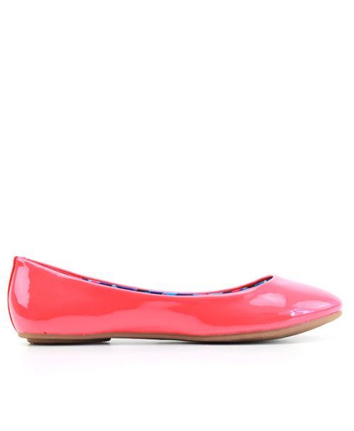 Distanc baleríny DK858082184 ružová - 37