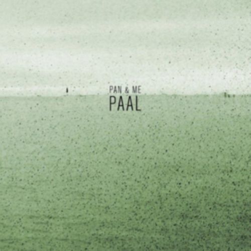 PAAL (Pan & Me) (Vinyl / 12