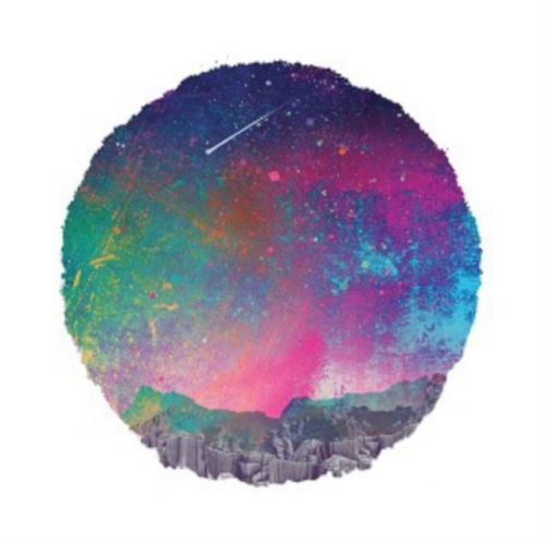 The Universe Smiles Upon You (Khruangbin) (Vinyl / 12