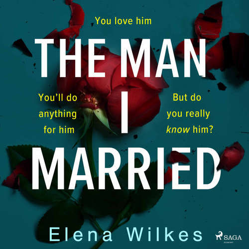 The Man I Married (EN) - Elena Wilkes (mp3 audiokniha)