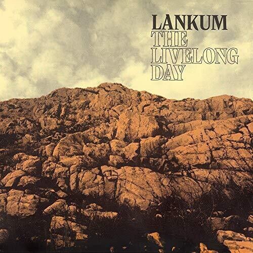 The Livelong Day (Lankum) (Vinyl / 12