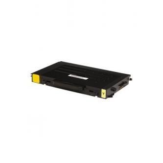 Samsung Toner Samsung CLP-510, N, žltý, CLP-510D2Y / ELS, 2000s, O% - originál