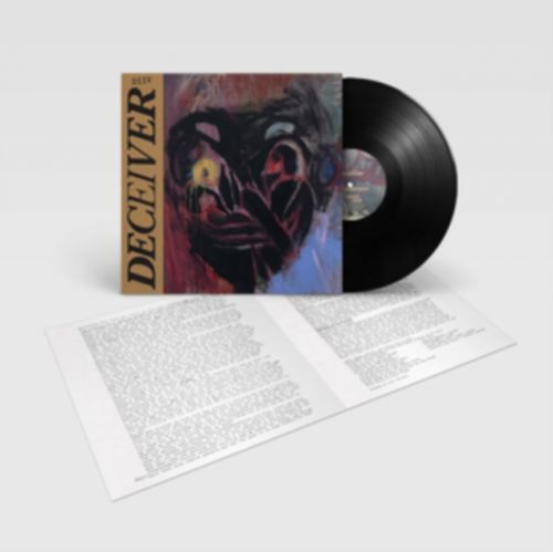 Deceiver (DIIV) (Vinyl / 12