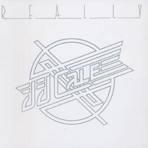 Really (J.J. Cale) (CD / Album)