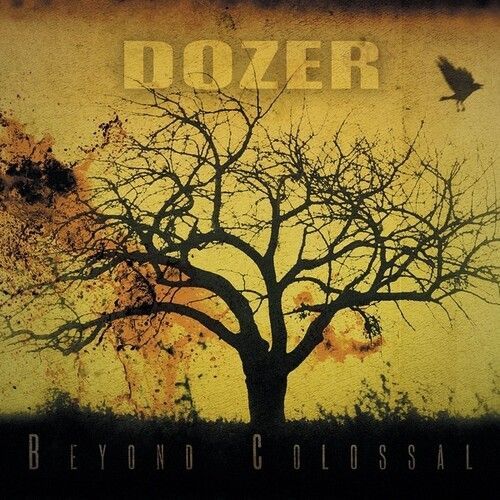 Beyond Colossal (Dozer) (Vinyl / 12
