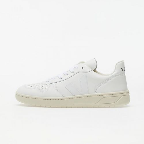 Veja V-10 W Open White