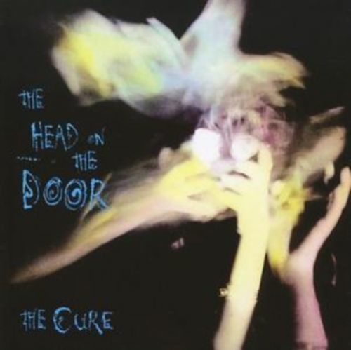 The Head On the Door (The Cure) (CD / Album)