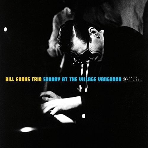 Sunday At The Village Vanguard (Bill Evans) (Vinyl)