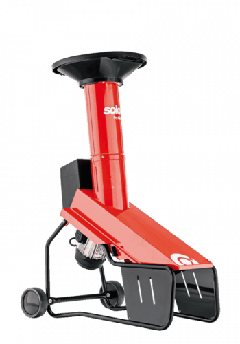 Elektrický drvič odpadu SOLO by AL-KO Duotec 3000 (119685)