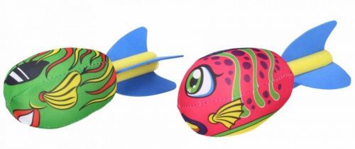 Vodné bomby 2ks