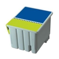 Tonery Náplně Epson S020138 kompatibilná kazeta s čipom