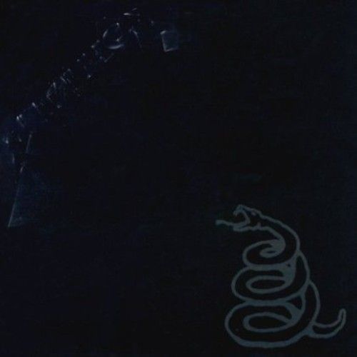 Metallica (Metallica) (CD)