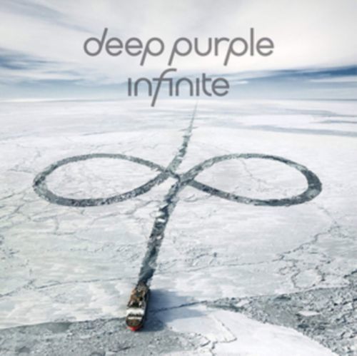 InFinite (Deep Purple) (Vinyl / 12