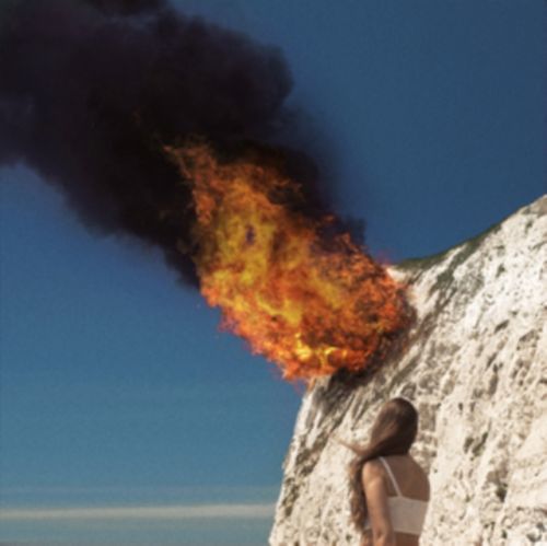 A Louder Silence (Leifur James) (CD / Album)