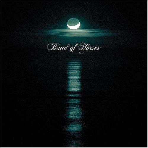 Cease to Begin (Band of Horses) (Vinyl)