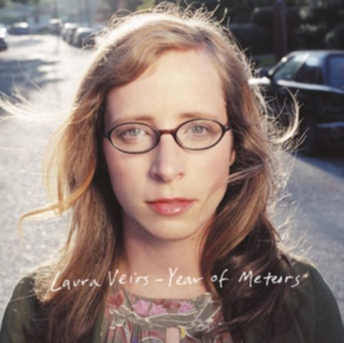 Year of Meteors (Laura Veirs) (CD / Album)