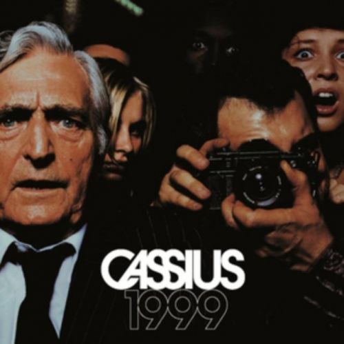 1999 (Cassius) (CD / Album)