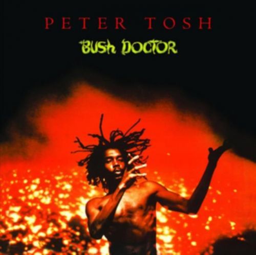 Bush Doctor (Peter Tosh) (Vinyl / 12