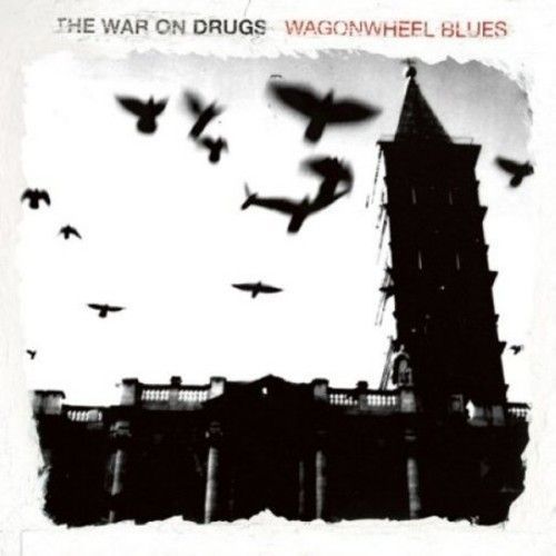 Wagonwheel Blues (The War on Drugs) (Vinyl)